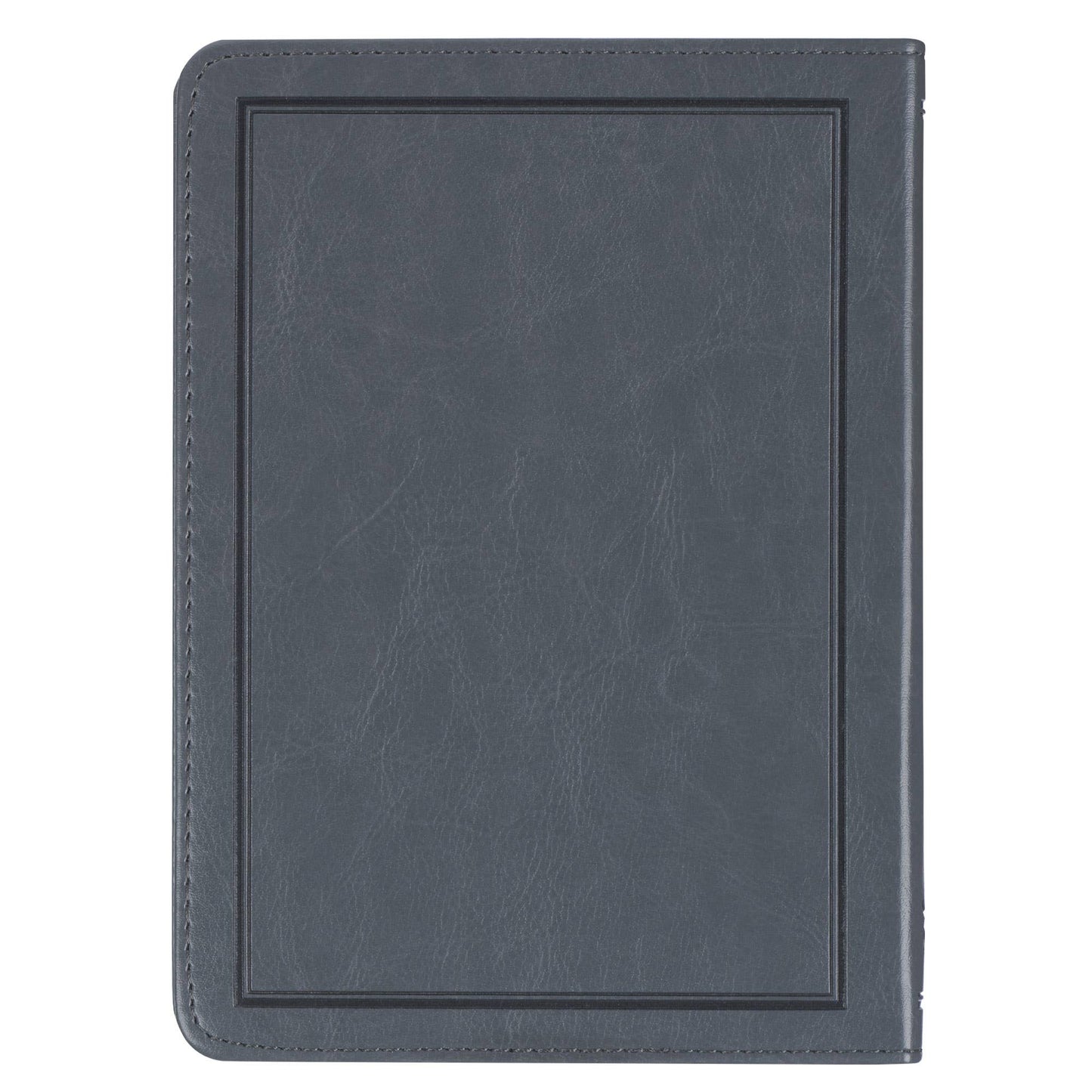 Devotional Legacy of Leaders Faux Leather