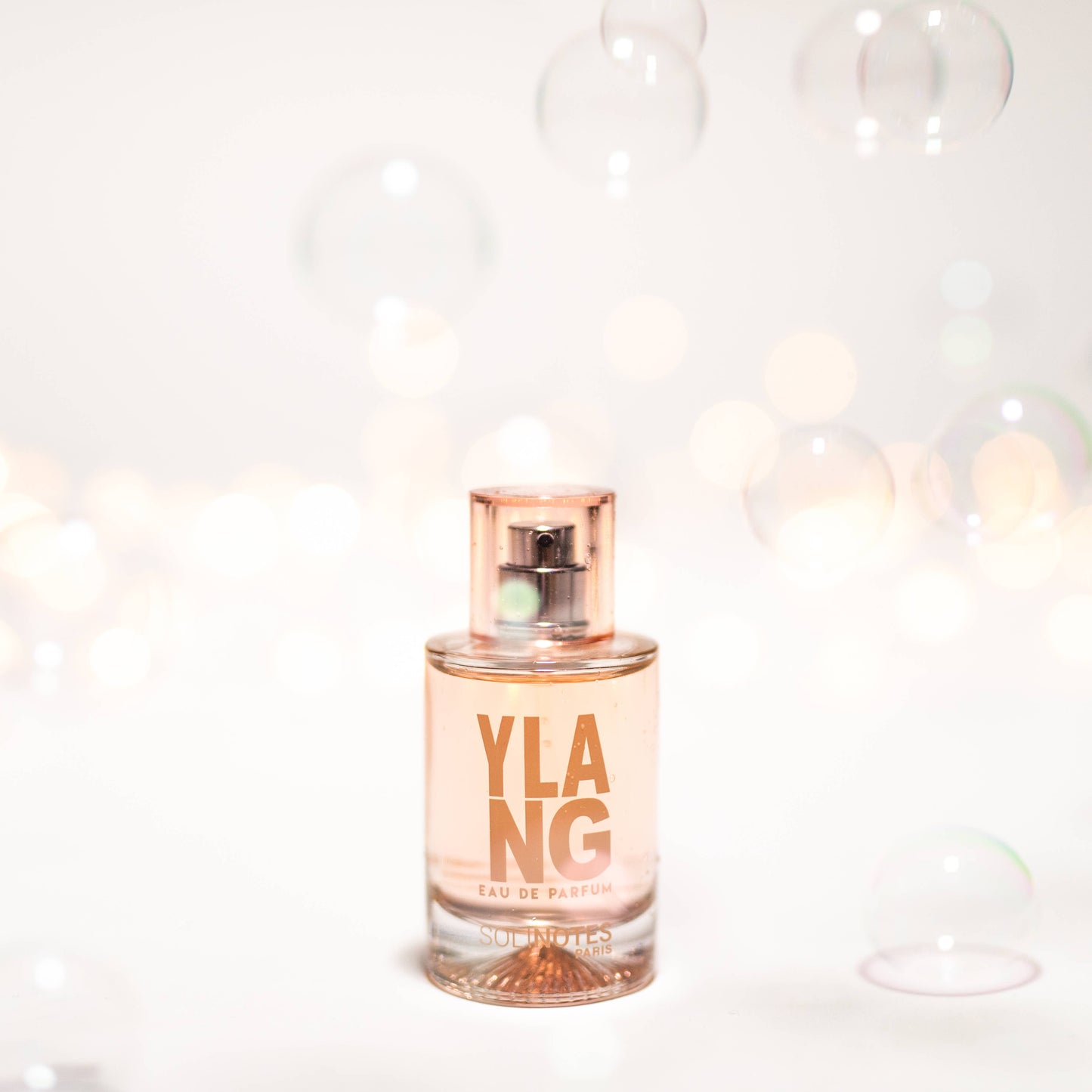 Ylang Perfume 1.7 oz - CLEAN BEAUTY