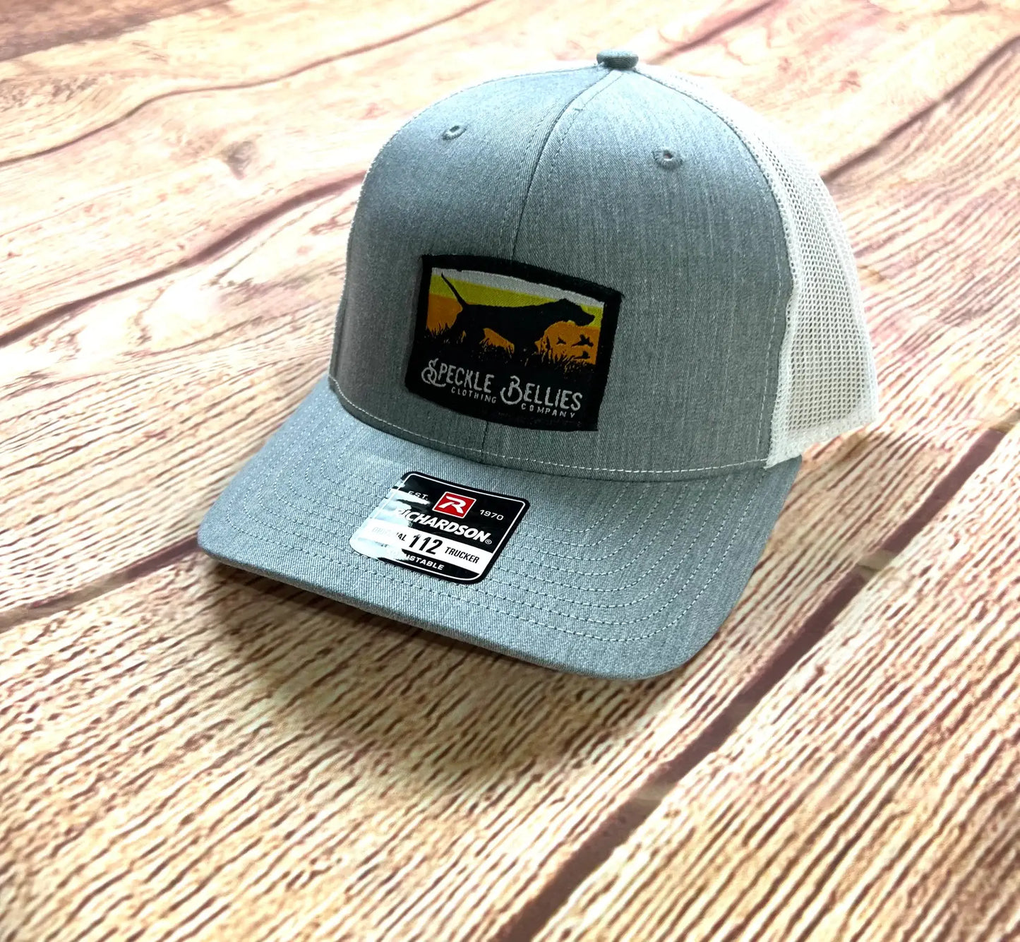Pointer Patch