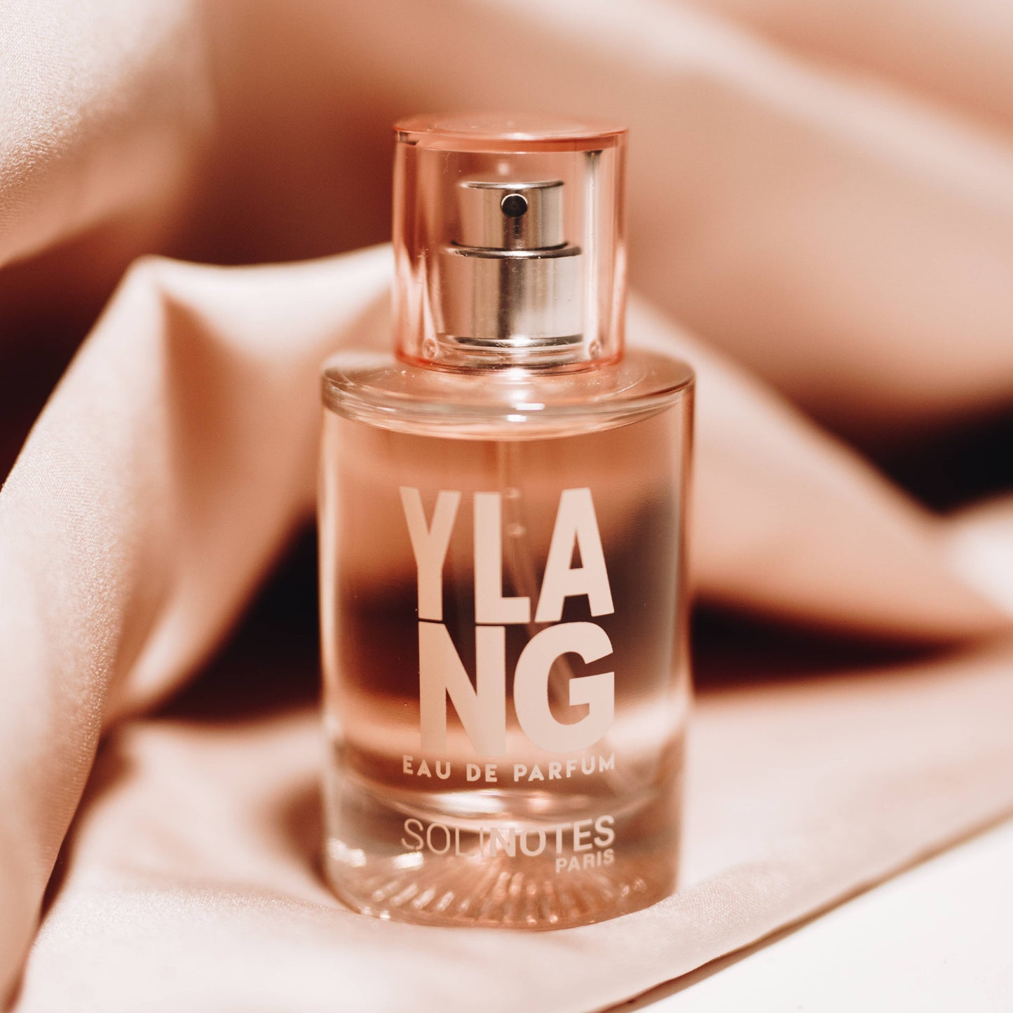 Ylang Perfume 1.7 oz - CLEAN BEAUTY