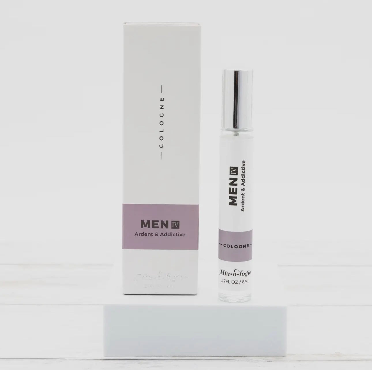 Men's Cologne 8mL Spray Pen