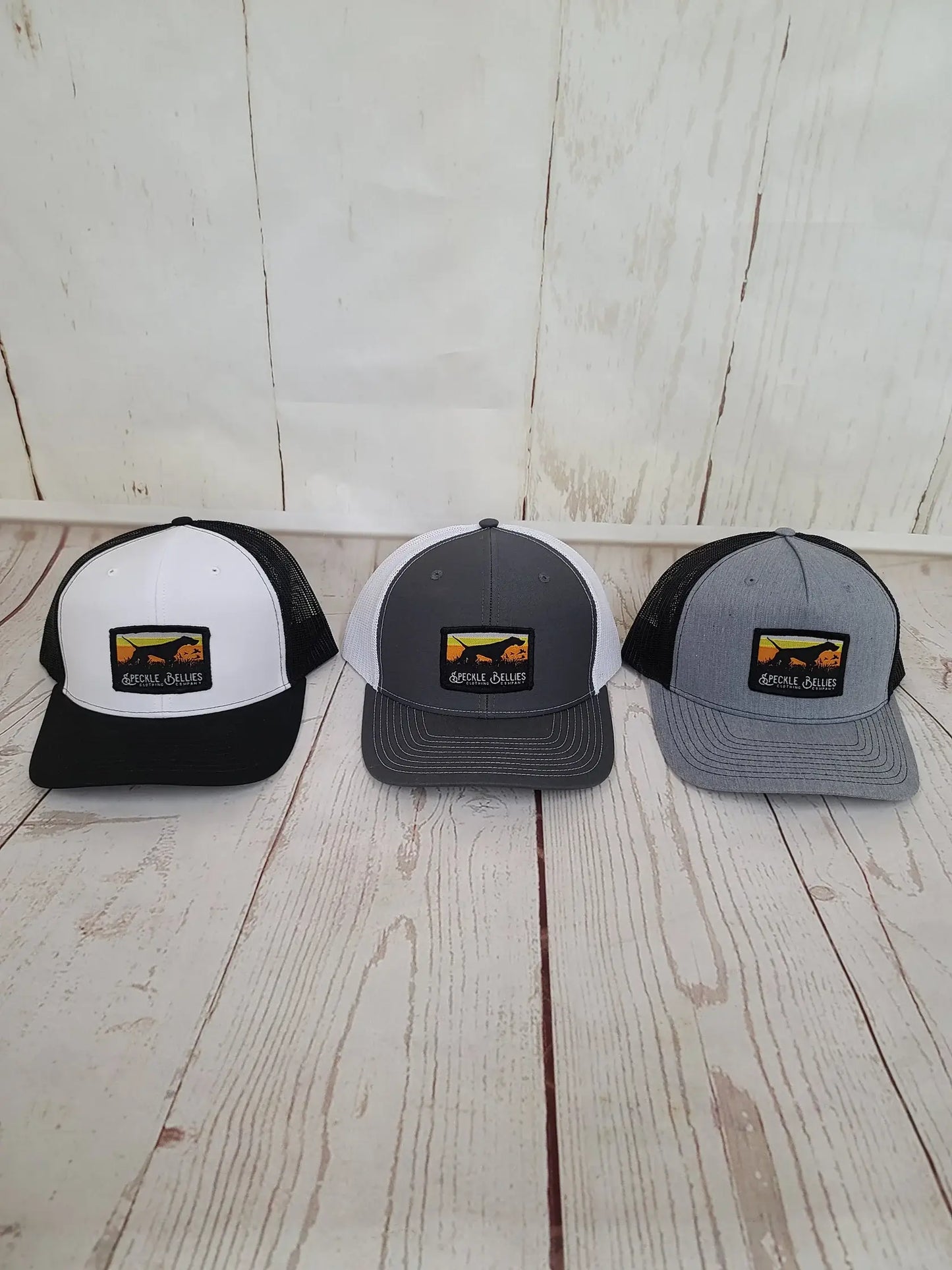 Pointer Patch