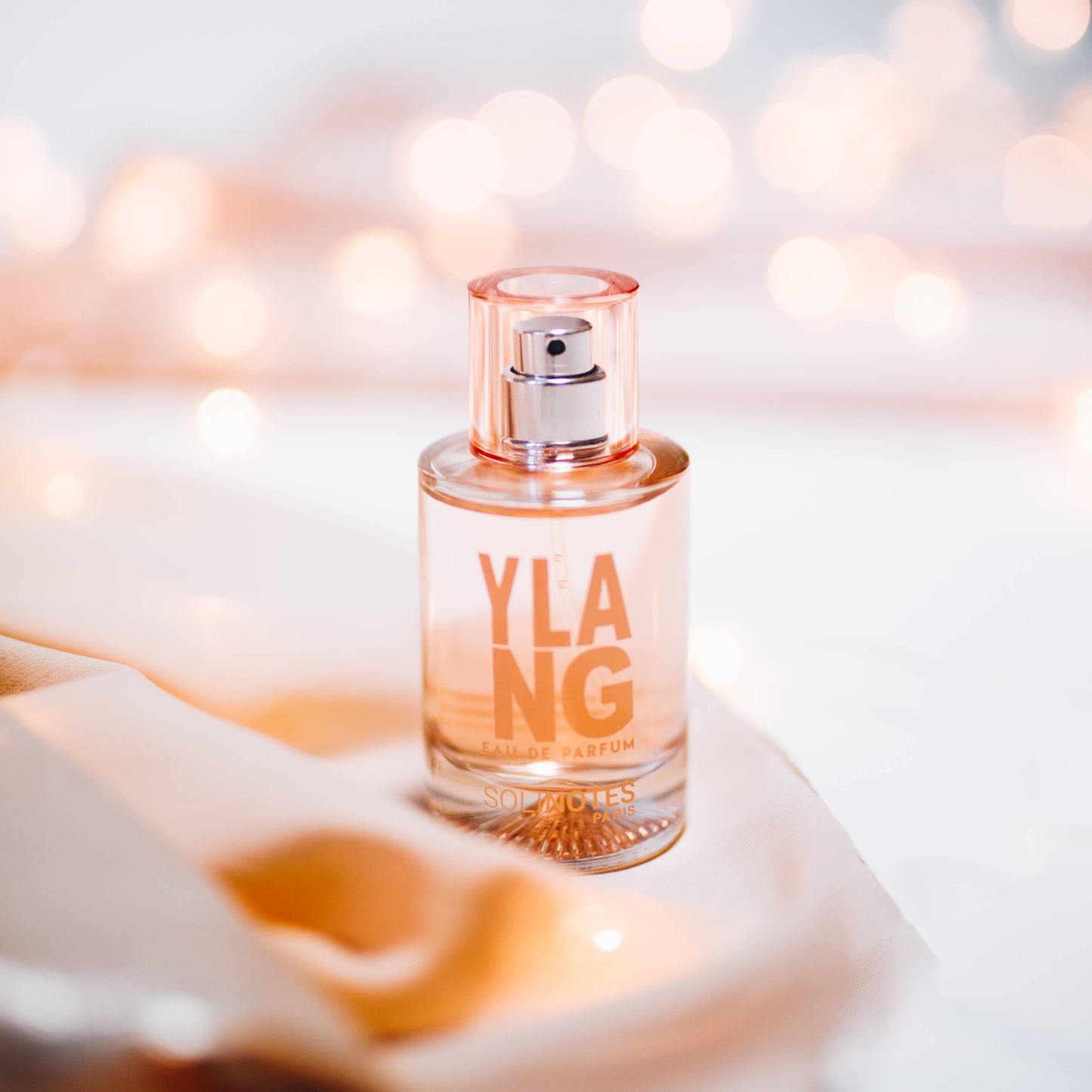 Ylang Perfume 1.7 oz - CLEAN BEAUTY