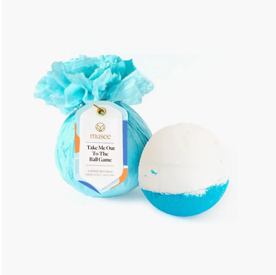 Musee Bath Balm