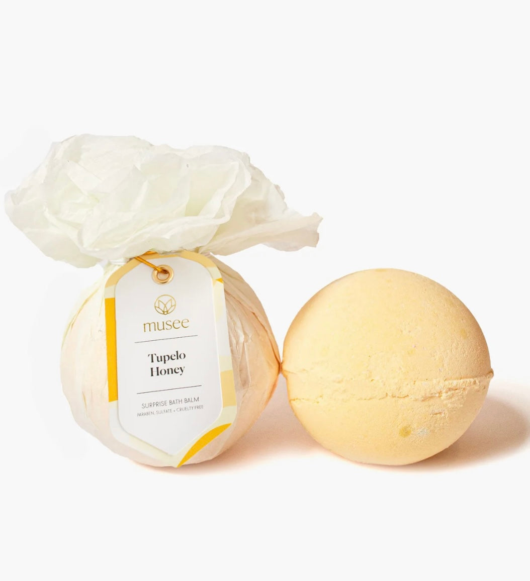 Musee Bath Balm