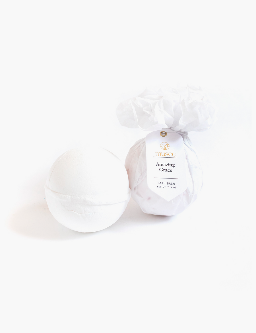 Musee Bath Balm