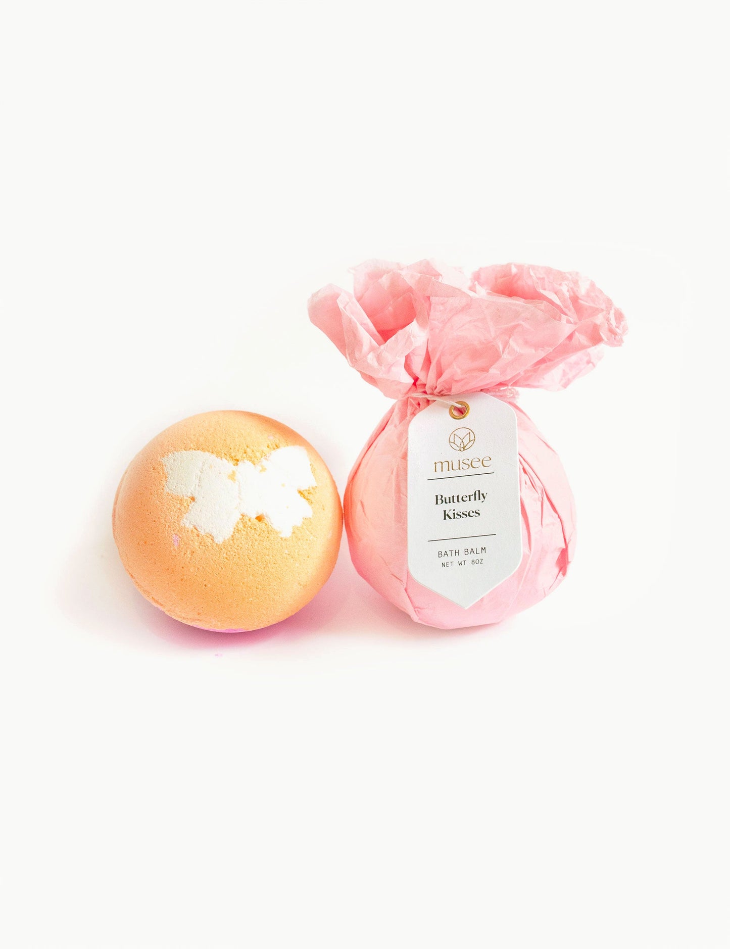 Musee Bath Balm