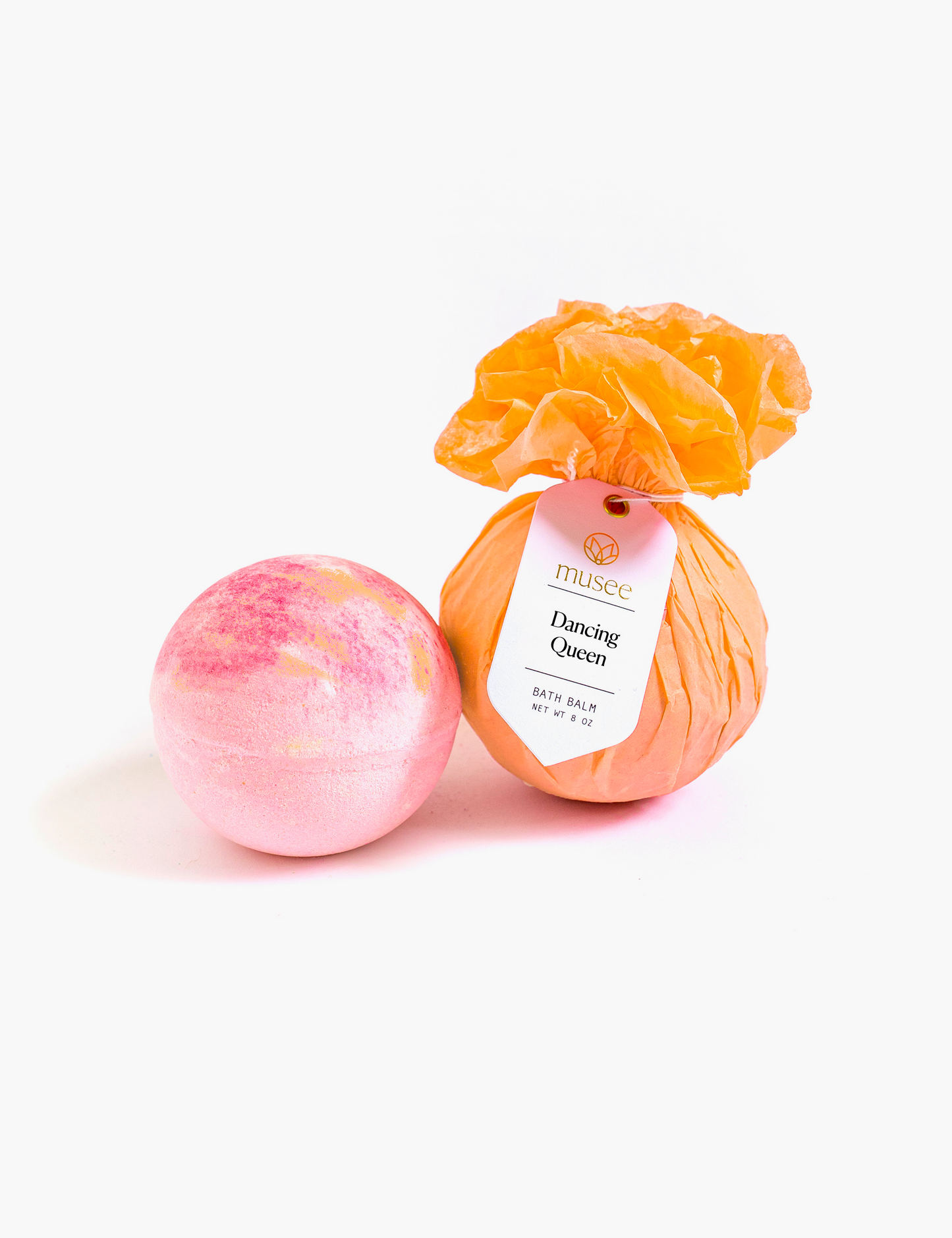 Musee Bath Balm