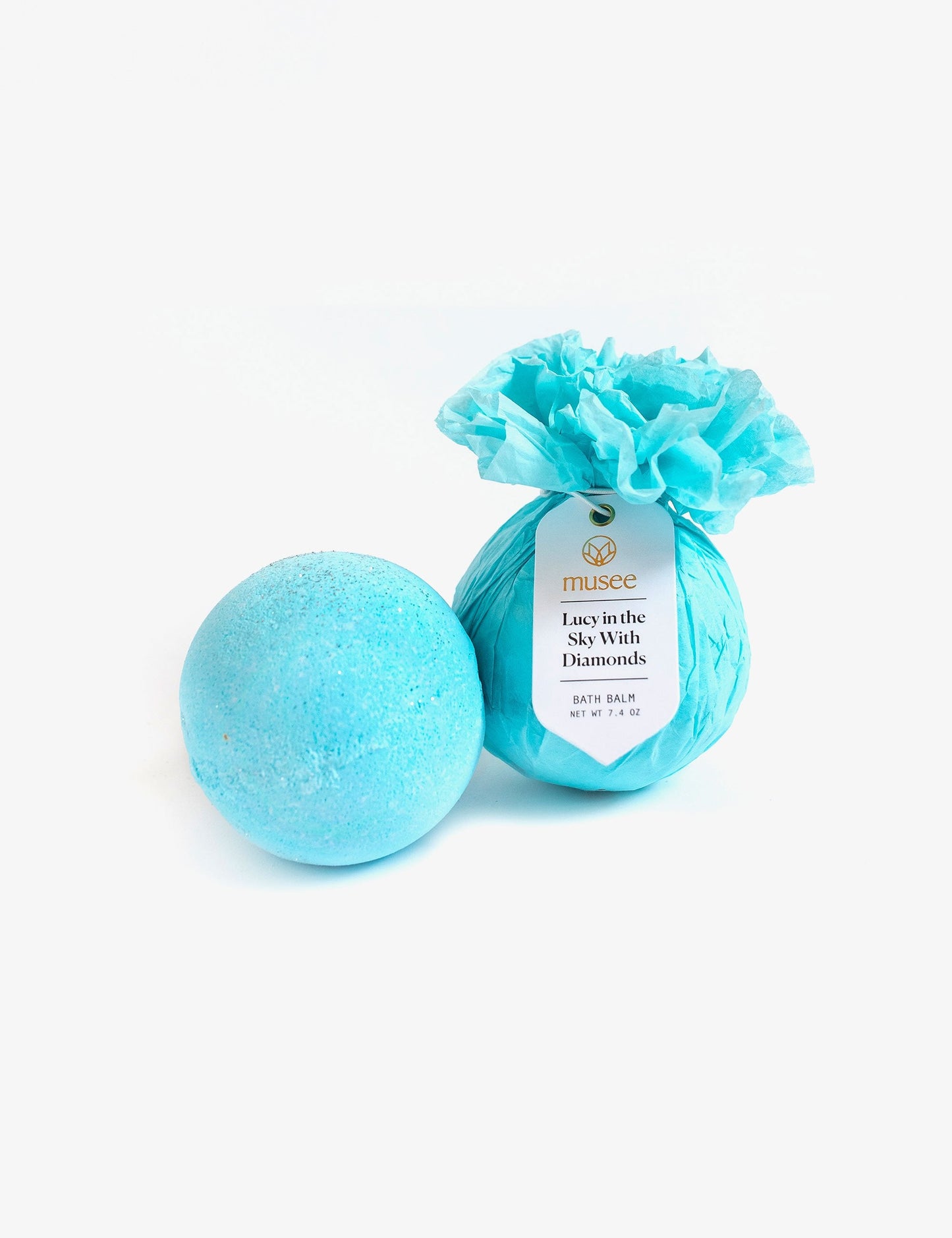 Musee Bath Balm