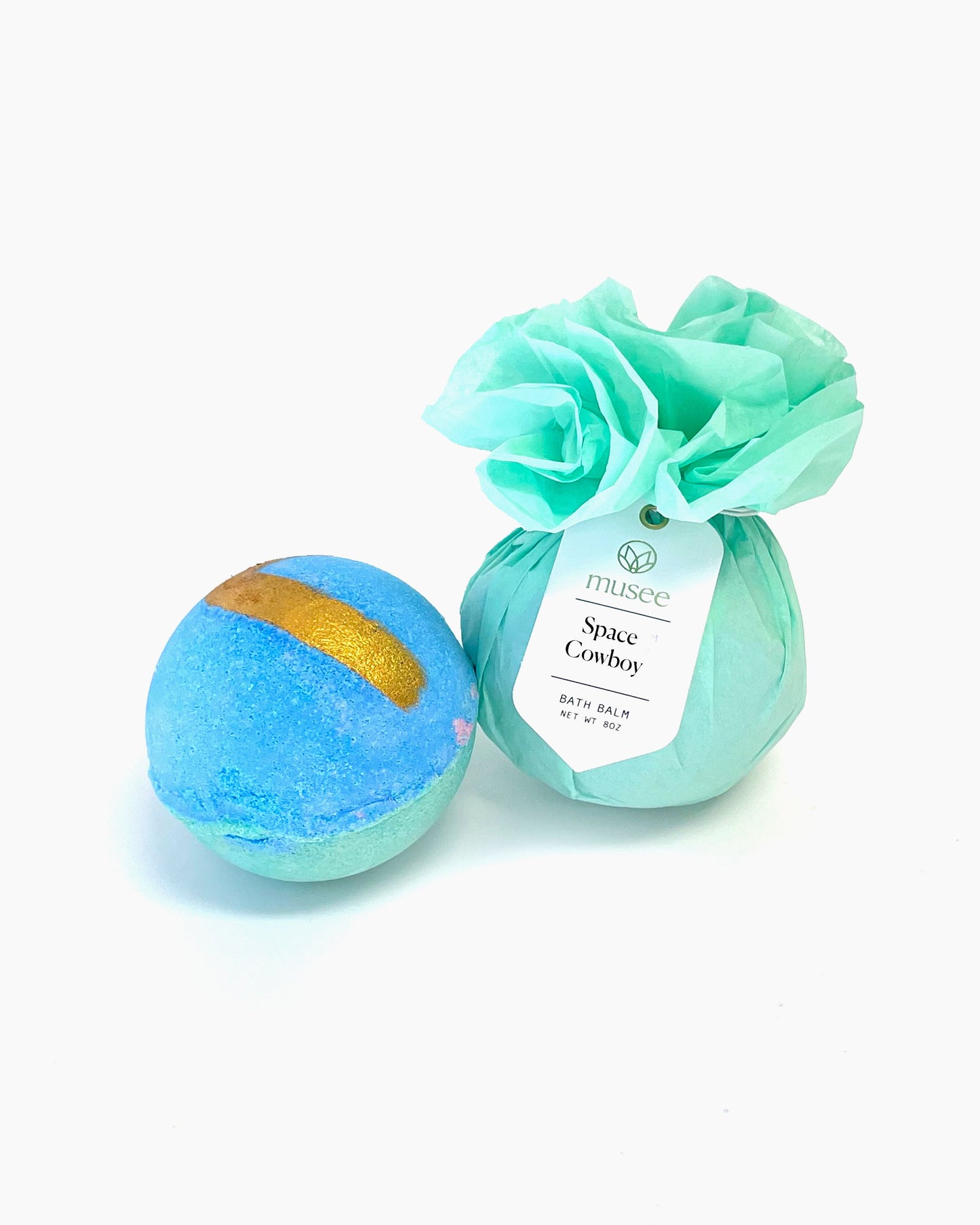 Musee Bath Balm
