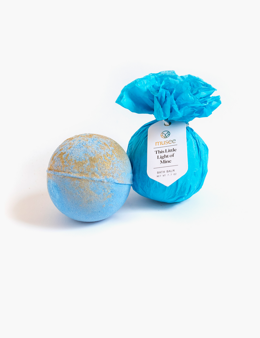 Musee Bath Balm
