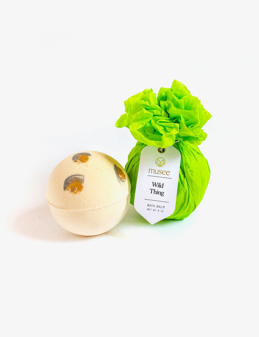 Musee Bath Balm