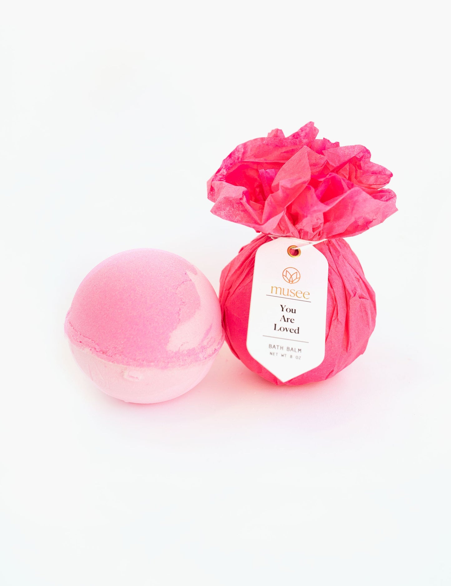 Musee Bath Balm