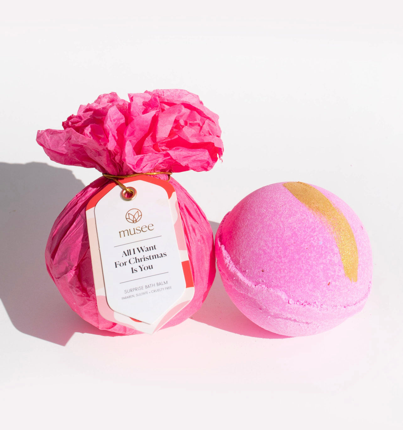 Musee Bath Balm