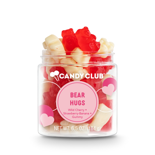 Bear Hug Gummies