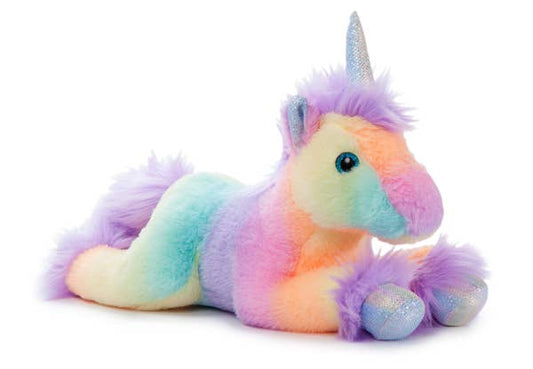 Plush Unicorn