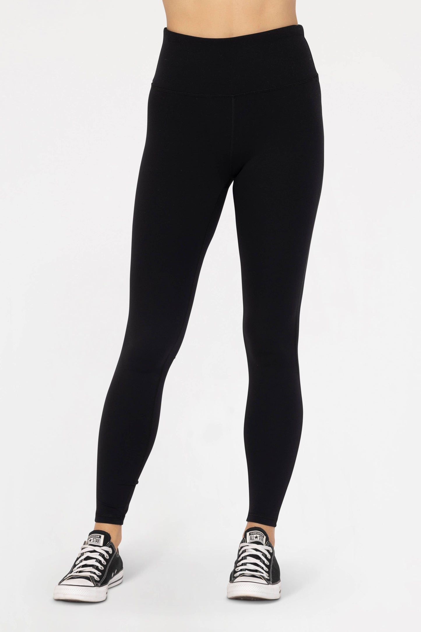 Mono B Bronze - TACTEL-Lycra High-Impact Leggings