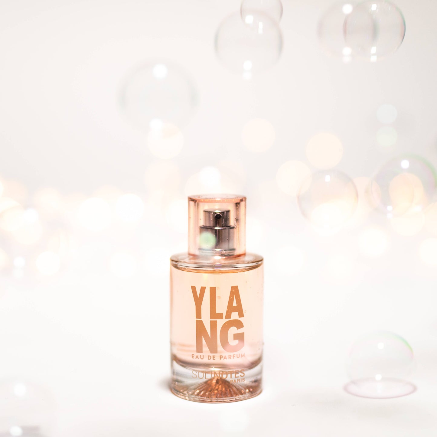 Ylang Perfume 1.7 oz  - CLEAN BEAUTY