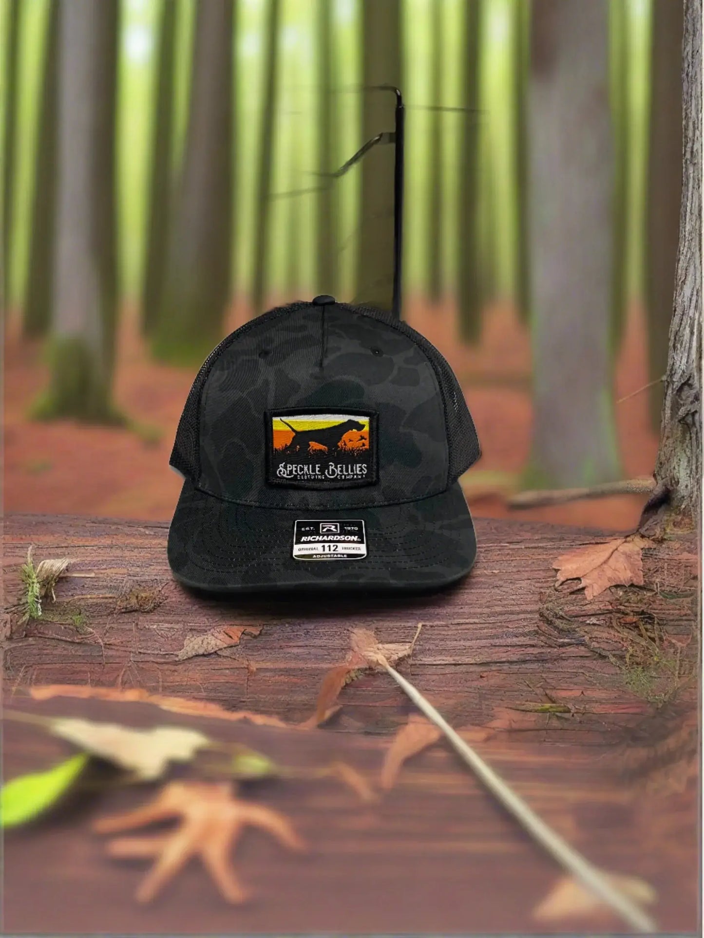 Pointer Patch