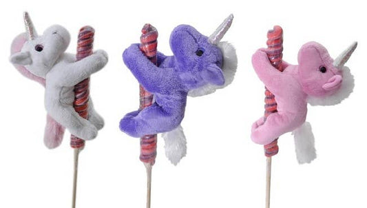 6" Lollyplush Unicorn