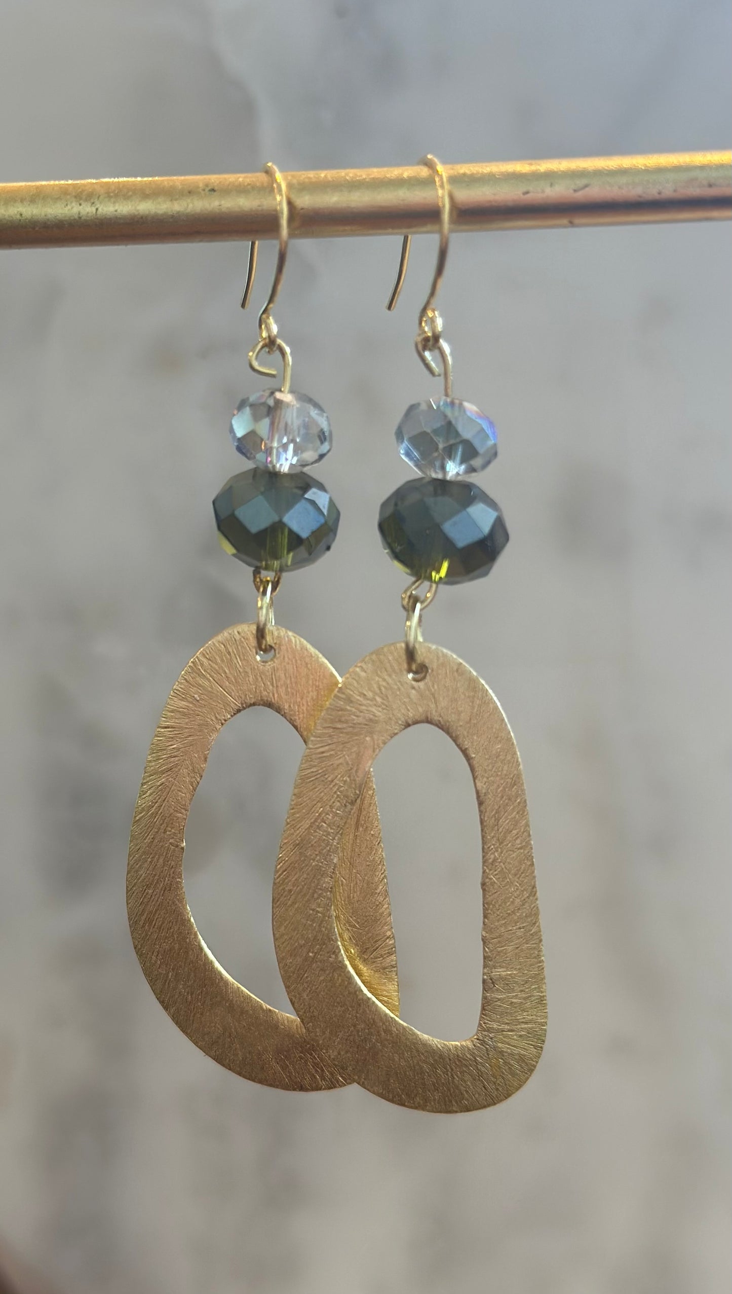 The Elm Earrings