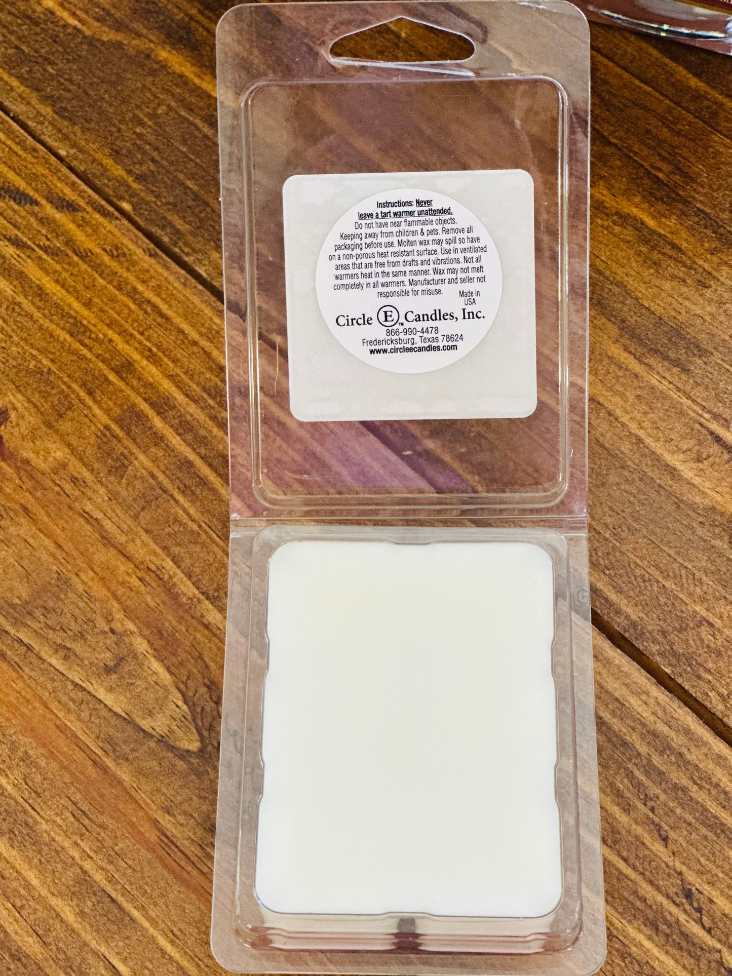 Sierra Wind Wax Melts
