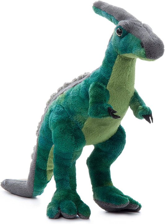 14" Plush Dino