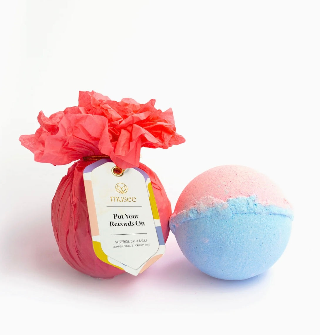 Musee Bath Bomb