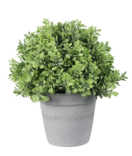 Artificial Potted Plant