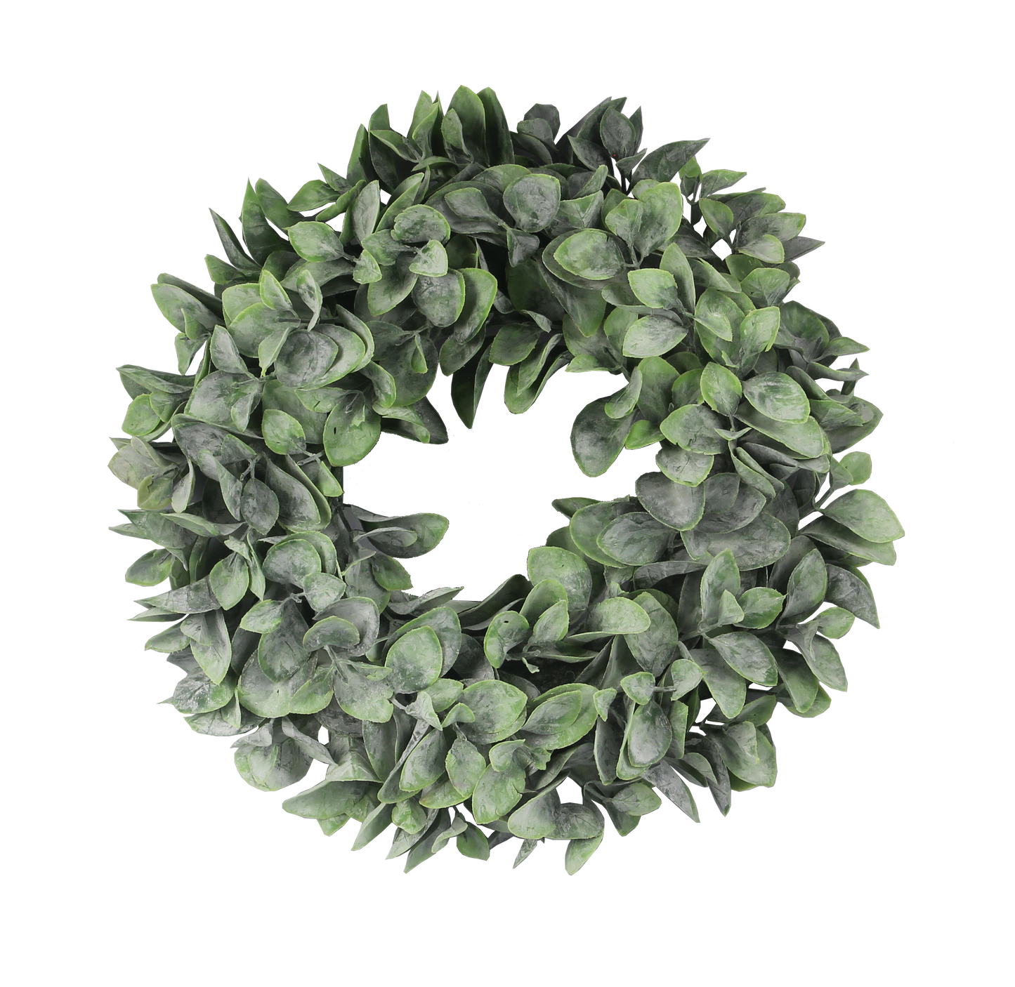 Artificial Eucalyptus Wreath