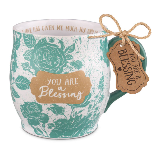You Are A Blessing Mug